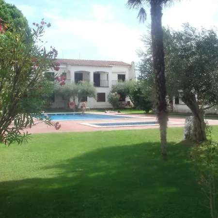 La Ginesta