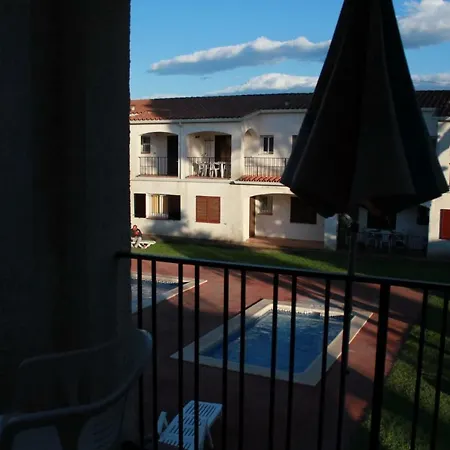 Apartamento La Ginesta