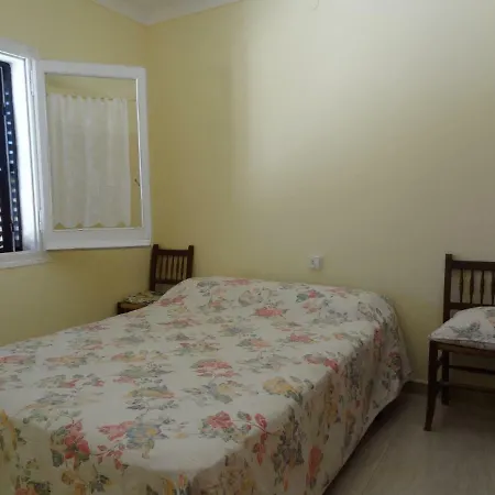 Apartamento La Ginesta *