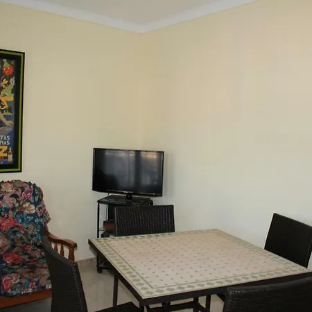 La Ginesta Apartamento